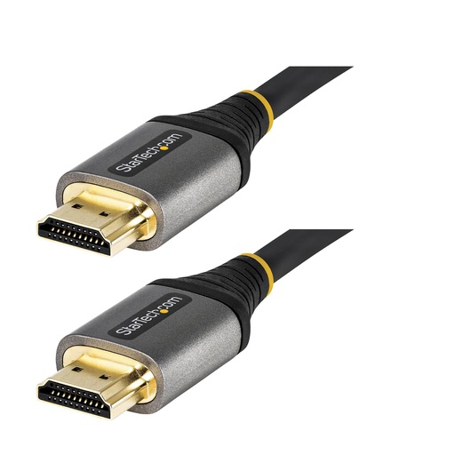 Câble HDMI StarTech.com HDMM21V5M