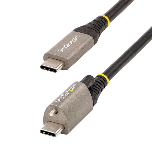 Câble USB StarTech.com USB31CCTLKV50CM