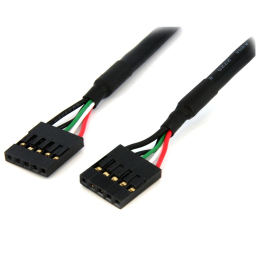 Câble ruban StarTech.com USBINT5PIN12