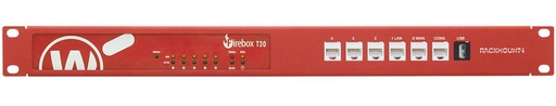 Rackmount.IT RM-WG-T6 rack accessory