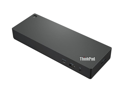 Lenovo Thunderbolt 4, 8K, 40Gbps (40B00135US)