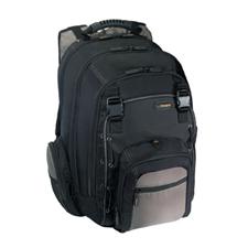 Targus City.Gear Laptop Backpack (TCG650)
