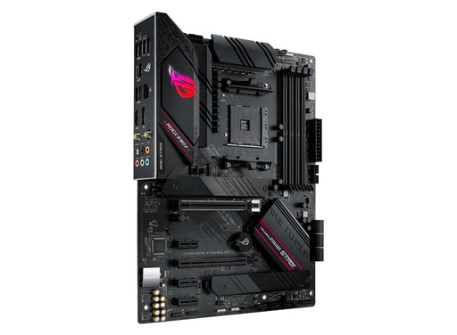 ASUS ROG STRIX B550-F GAMING WIFI II