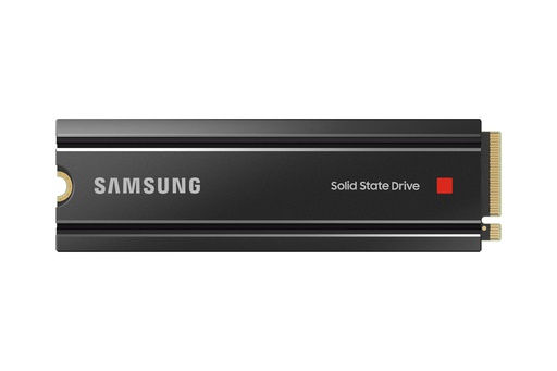 Samsung 980 PRO, 1000 GB, M.2, 7000 MB/s (MZ-V8P1T0CW)