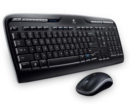 [4744952] Logitech Combiné sans fil MK330 (920-002836)