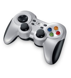 [4631481] Logitech F710