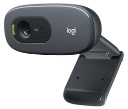 [4657870] Logitech WEBCAM HD C270 (960-000694)