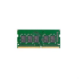 Synology RAM DDR4 ECC UNBUFFERED SODIMM 8GB No Produit:D4ES02-8G