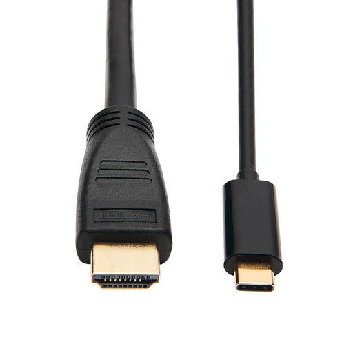 Tripp Lite U444-015-H4K6BM USB graphics adapter