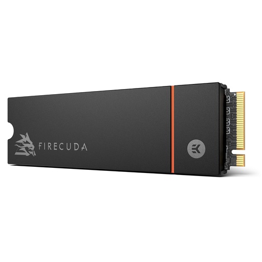 Seagate FireCuda 530, 1000 Go, M.2, 7300 Mo/s (ZP1000GM3A023)