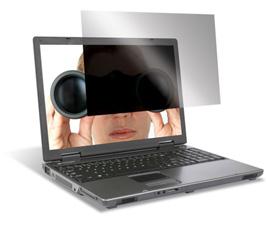 Écran de confidentialité pour ordinateur portable à écran large Targus 13,3"