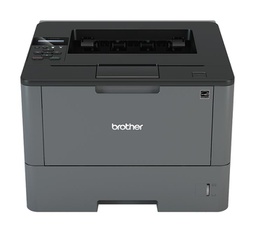 [5630917] Brother HL-L5000D, Laser, 1200 x 1200 DPI, A4, Impression recto-verso, Graphite