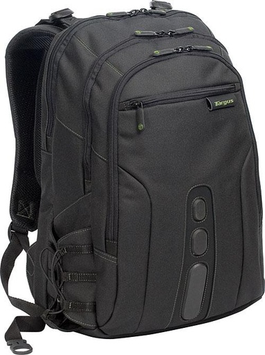 Targus Sac à dos Spruce EcoSmart 15,6", 1061g (TBB013US)