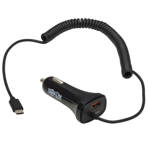 Tripp Lite U280-C02-30W-C6 mobile device charger