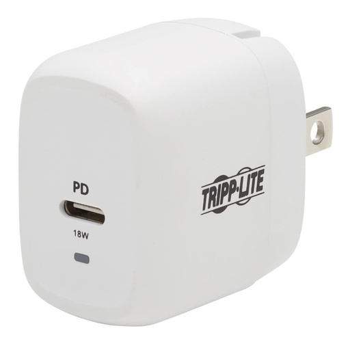 Tripp Lite U280-W01-18C1-K mobile device charger
