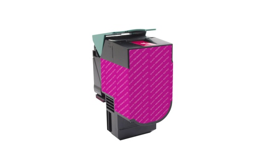 V7 3000 Page, Lexmark, Magenta (200770)