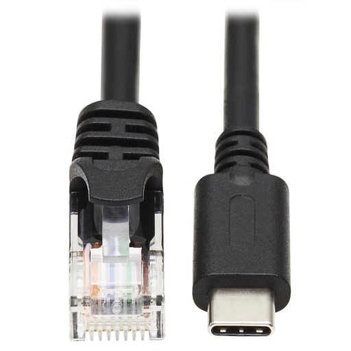 Tripp Lite U209-006-RJ45XC networking cable