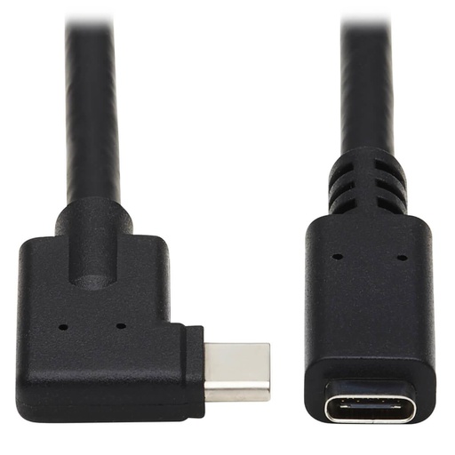 Câble USB Tripp Lite U421-20N-G2-RA