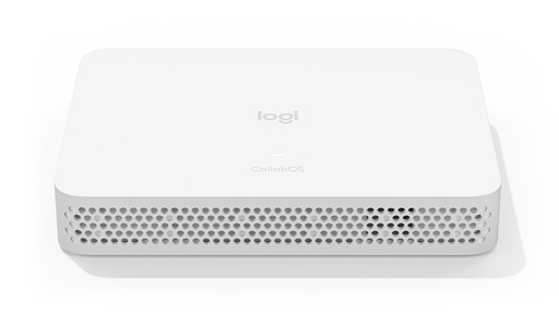 Logitech RoomMate video conferencing system