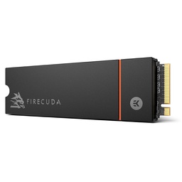 [6775235] Seagate FireCuda 530, 4000 Go, M.2, 7300 Mo/s (ZP4000GM3A023)