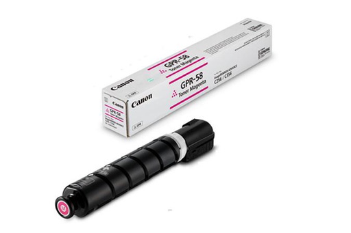 Canon Toner Magenta (2184C003AA)