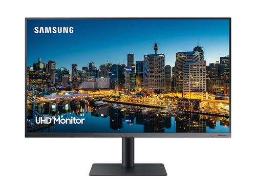 Samsung F32TU874VN, 80 cm (31.5"), 3840 x 2160 pixels, 4K Ultra HD, 5 ms, Bleu