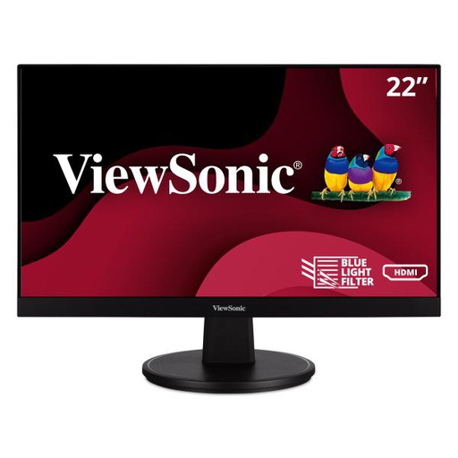 Viewsonic VA2247-MH computer monitor