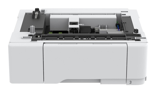 Xerox 550 + 100 Sheet Trays (497N07995)