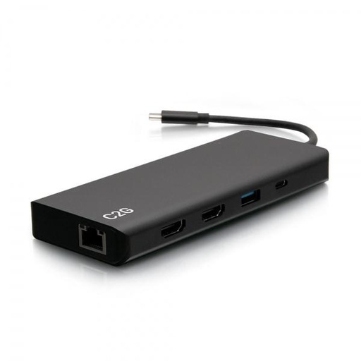 C2G C2G54488 notebook dock/port replicator