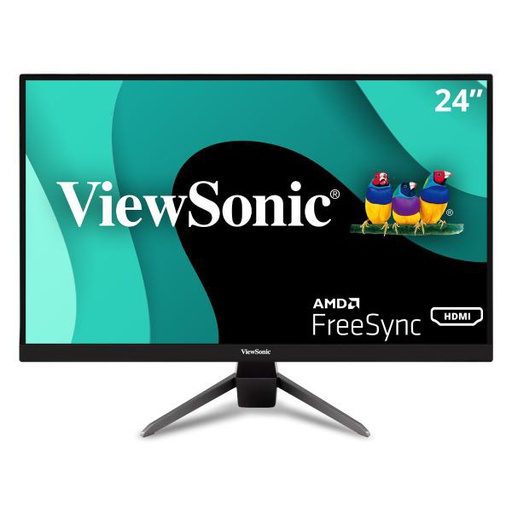 Écran LED Viewsonic série VX VX2467-MHD