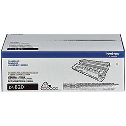 [5630924] Brother Tambour DR-820 pour machines laser (DR820)