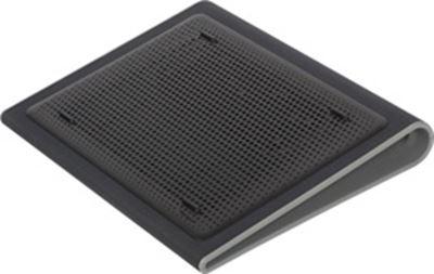 Targus Lap Chill Mat, 17", 1.2kg, Black/Grey (AWE55US)