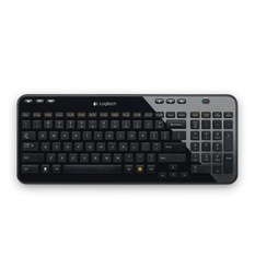 [4824315] Logitech Clavier sans fil K360 (920-004090)