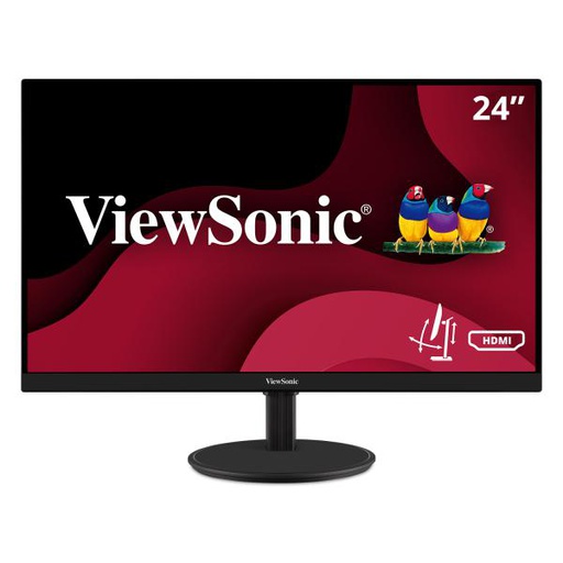 Viewsonic VA2447-MHJ computer monitor