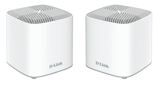Point d'accès sans fil D-Link COVR-X1862