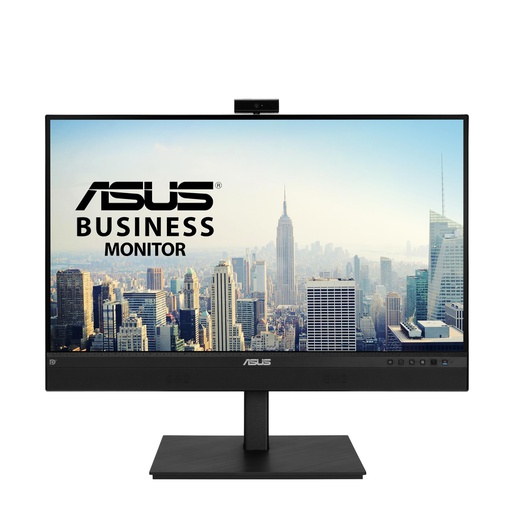 ASUS BE27ACSBK, 68.6 cm (27"), 2560 x 1440 pixels, Quad HD, LED, 5 ms, Black