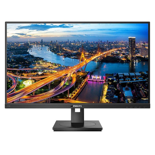 Philips Moniteur LCD avec port USB-C B-line 27" (68,6 cm) (276B1)