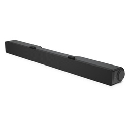 [6860790] DELL USB 2.0, Stéréo x 2 - actif, 454g (DELL-SB-AC511M)