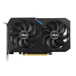 [6862351] Carte graphique ASUS Dual-RTX3050-O8G