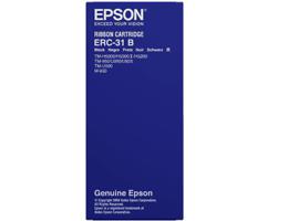 Ruban d'imprimante Epson ERC-31