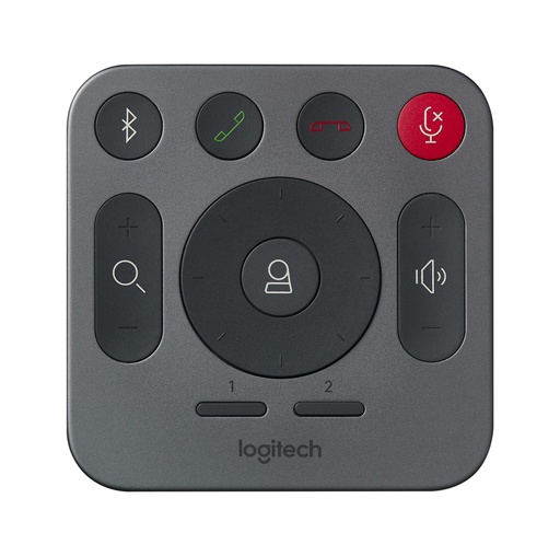 Logitech Rally Ultra-HD ConferenceCam (993-001940)