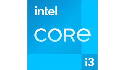 Boxed Intel® Core™ i3-12100 Processor (12M Cache, up to 4.30 GHz) FC-LGA16A