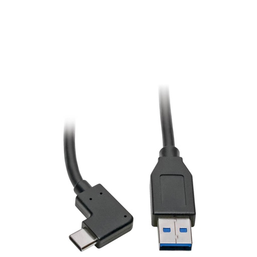 Câble USB Tripp Lite U428-003-CRA
