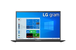[6823324] Poids ultra-léger LG Gram