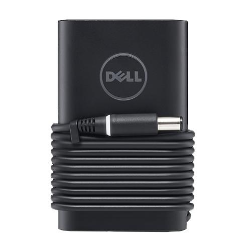 DELL Slim Power Adapter, 65W, Black (332-1831)