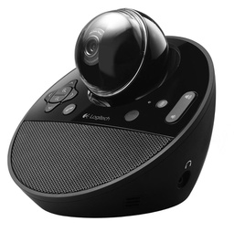 [4861944] Logitech Caméra de conférence BCC950 (960-000866)