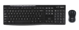 [5122708] Logitech Combiné sans fil MK270 (920-004536)