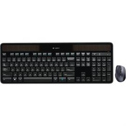 [5792082] Logitech DSKTP WRLS SOLAR MK750 No Produit:920-005002