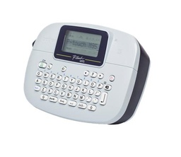 [5701291] Brother 203 x 203 ppp, 7,5 mm/s, 4x AAA, ACL, QWERTY, 250 g (PTM95)