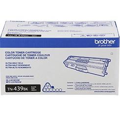 Brother TN-439BK, 9000 pages, Black, 1 pc(s) (TN439BK)